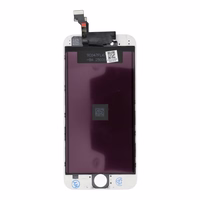 FixCell LCD displejs IPHONE 6G balts (augsts spilgtums)