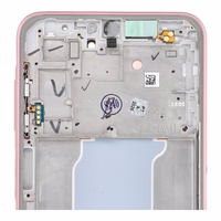 ServicePack LCD displejs SAMSUNG A26 5G A266B persiku GH82-37049D