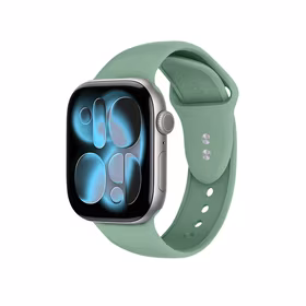 Crong Liquid - Apple Watch Band 38/40/41/42mm (Sage)