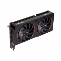 SPARKLE Intel Arc B570 ECLIPSE OC 10GB graphics card