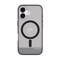 Incase Slim maciņš MagSafe - maciņš iPhone 16 (melns)