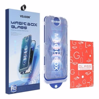 "6D Pro MagicBox" Apple iPhone 15 Pro (Blister)