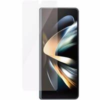 PanzerGlass Classic Fit antibakteriālais stikls Samsung Galaxy Z Fold 5 / Z Fold 4