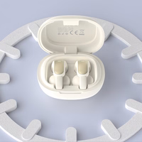 Dudao U20 Pro TWS Bluetooth bezvadu austiņas - baltas