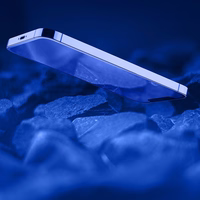 Cellularline Impact Glass - Toughened protective glass Samsung Galaxy S24+