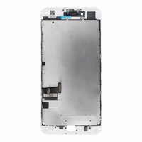 FixCell LCD displejs IPHONE 7 Plus Retina - balts (remontēts)