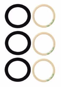 Samsung S906 S22 Plus lens priekš camera (only lens 3pcs) ORG