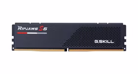 G.Skill Ripjaws S5 F5-6000J3040F16GX2-RS5K memory module 32 GB 2 x 16 GB DDR5 3000 MHz