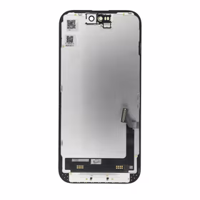 FixCell LCD ekrāns IPHONE 15 FOG OLED (IC nomaiņa)