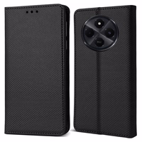 Maciņš "Smart Magnet" Samsung M556 M55 5G melns