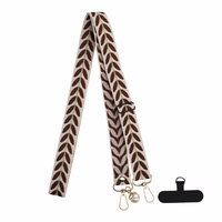 Telefona siksniņa FZ-1 bēšs