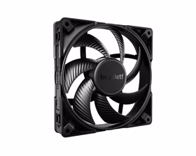 BE QUIET! Silent Wings Pro 4 BL099 140 mm PC Fan