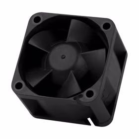 ARCTIC S4028-6K 40mm Servera ventilators, 4-pinu, 40mm