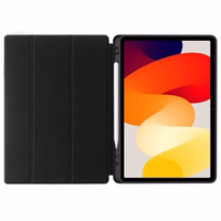 Tech-Protect SC Pen viedtālruņa apvalks Xiaomi Redmi Pad SE 11" - melns