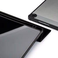 Korpuss Reach Origami Xiaomi Redmi Pad Pro 12.1 melns