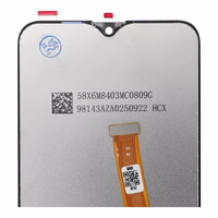 OG LCD displejs SAMSUNG A20E A202F OEM bez rāmja