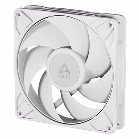 ARCTIC P14 PRO PWM PST High-Performance Fan, 4-pin, 140mm, balts