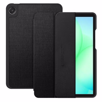 Tech-Protect SC Pen Canvas macins priekš Samsung Galaxy Tab A9+ / A11+ Plus 11.0 X210 / X215 / X216 / X230 / X235 / X236 - Melns