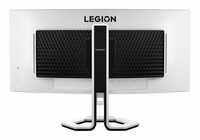 Lenovo Legion PRO 34WD-10 computer monitor 86.4 cm (34") 3440 x 1440 pixels Wide Quad HD LED melns