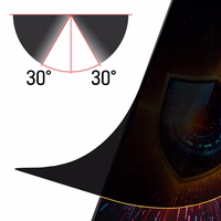 3mk Silky Matt aizsargstikls Xiaomi Poco X6 Pro 5G