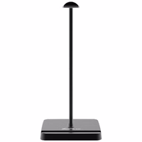 Austiņu statīvs XTRIKE ME HT-08 BK melns