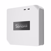 Viedais Hub WiFi/RF 433MHz Sonoff RF BridgeR2