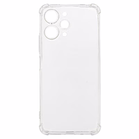 Clin Anti Shock 1,5mm XIAOMI REDMI 12 Caurspīdīgs