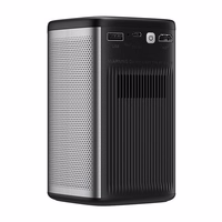 Mini projektors BlitzWolf BW-VT2 PRO MAX 3D 4K Bluetooth WiFi 8000mAh