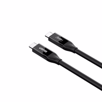 UNITEK USB-C 4.0 PD 100W 40 GBPS 8K 2M CABLE