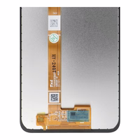 FixCell LCD displejs LG K42 K52 K52s K62 OEM bez rāmja