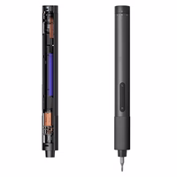 XIAOMI elektriskais precīzais skrūvgriezis 24 vienā MJDDLSD003QW