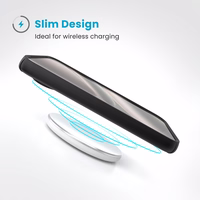 Speck ImpactHero Slim - maciņš Google Pixel 10 / Google Pixel 10 Pro (melns)