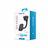 Forever auto turētājs MH-200 magnētiskais melns