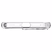 Spigen Ultra Hybrid viedtālruņa apvalks iPhone 15 Pro - caurspīdīgs matēts