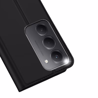 Korpuss Dux Ducis Skin Pro Xiaomi Redmi 15 4G/Redmi 15 5G melns