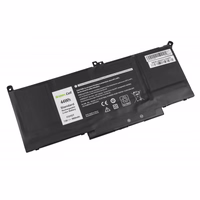 zaļš Cell DE148 laptop spare part Battery