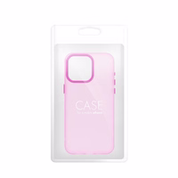 SAPPY viedtālruņa apvalks IPHONE 17 Air rozā