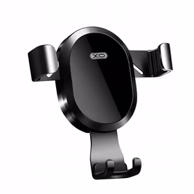 XO indukcijas auto turētājs WX015 melns reste