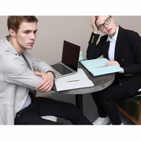 TECH-PROTECT TAIGOLD klēpjdatoram 13-14 tumši pelēks