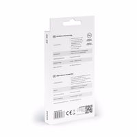 Adapter Savio DisplayPort (M) v1.2 - HDMI A (F) v1.4, 4K, AK-62