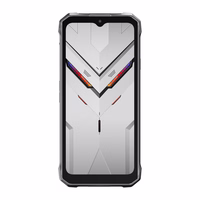 HOTAV T7S viedtālrunis (zaļš)