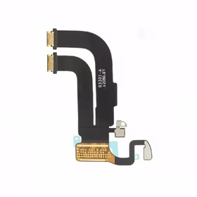 Elastīgais kabelis saderīgs ar Watch Series 6 40mm pamatplates elastīgais kabelis