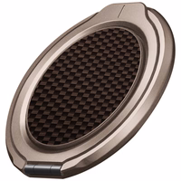 Uniq Keva Air Magclick uzlādes GripFit viedtālruņa apvalks iPhone 16 Pro Max - brūna