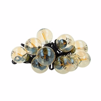 LED Bulb FL-2B E12 G40 0.5W 3V 24lm zelta Forever Light 6pcs