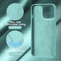 Korpuss X-Level Dynamic Apple iPhone 15 Pro gaiši zaļš