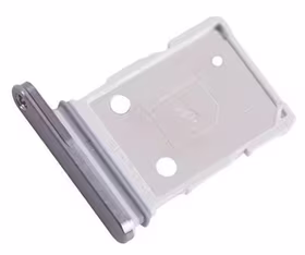 SIM kartes turētājs Samsung A366 A36 5G Awesome Lavender oriģināls (servisa komplekts)