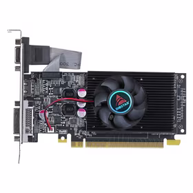 Biostar GeForce GT610 NVIDIA GeForce GT 610 2 GB GDDR3