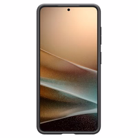 SPIGEN futrālis LIQUID AIR priekš SAMSUNG S26 Plus matēts melns