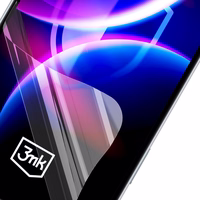 Rūdīta daudzslāņu aizsargplēve 3mk StratCore700 tālrunim Xiaomi Redmi 15 4G / 15 5G