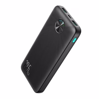 Portatīvais lādētājs Joyroom JR-PBF15 22,5W LED ātrā uzlāde